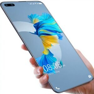 Mate 50 Phone