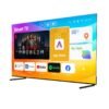 Frameless LED Tv