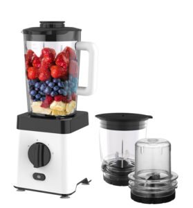 Multifunctional blender