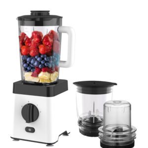 Multifunctional blender