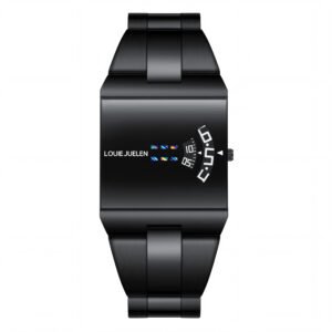 Luxury watch