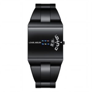 Luxury watch
