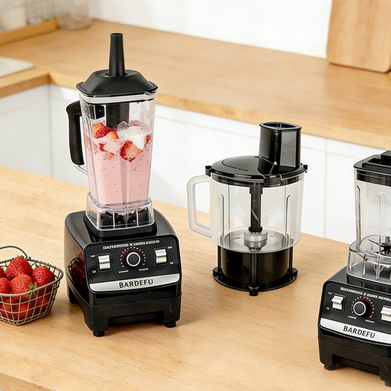 Electric blender Electric blender