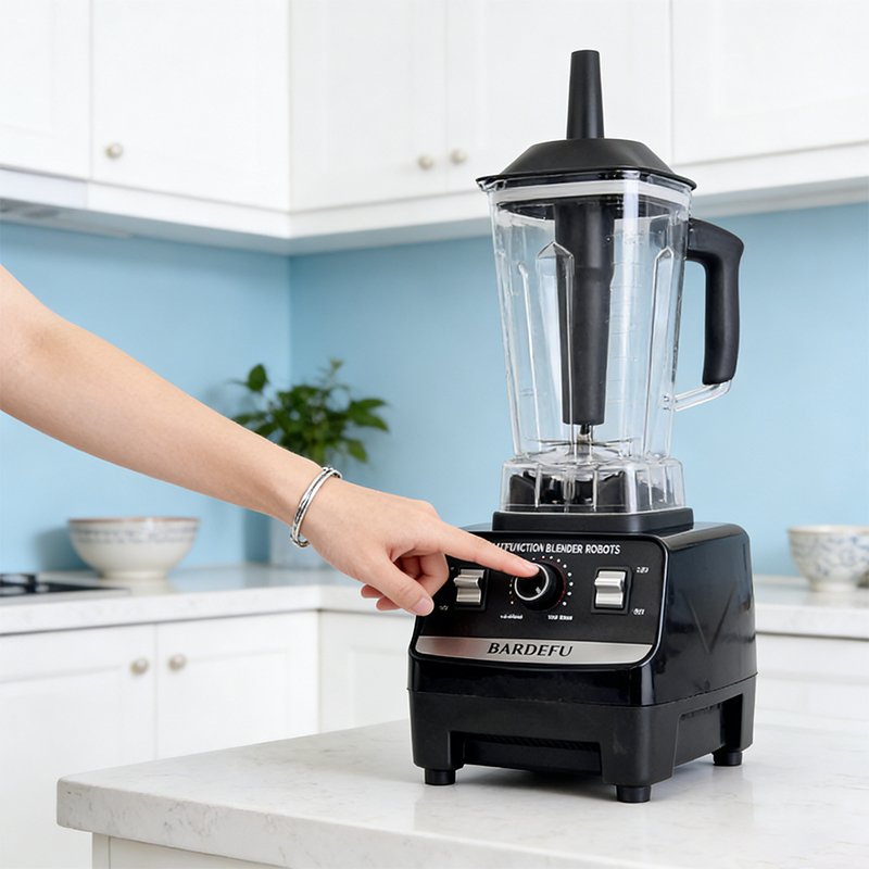 Electric blender Electric blender