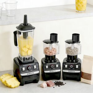 Electric blender