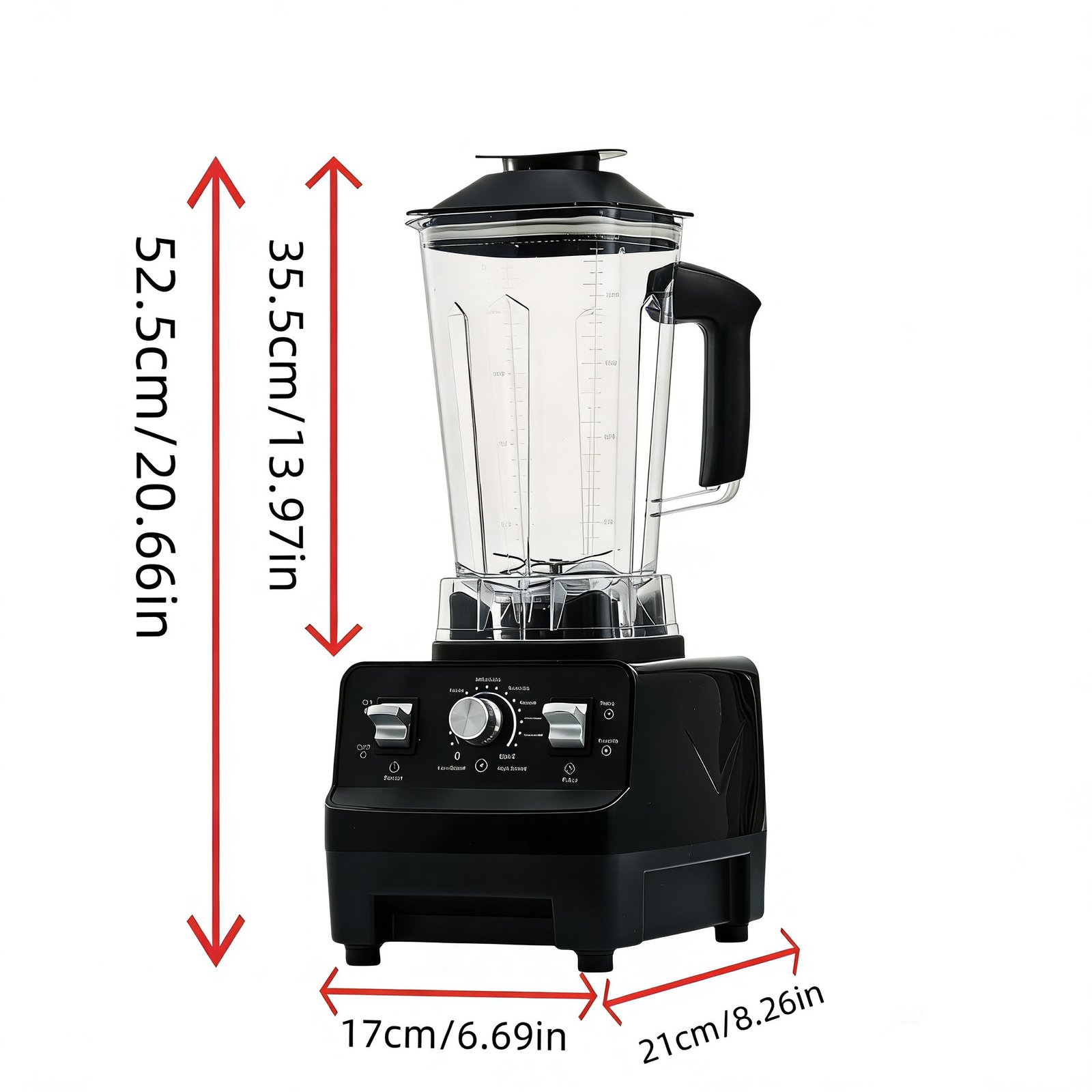 Electric blender Electric blender