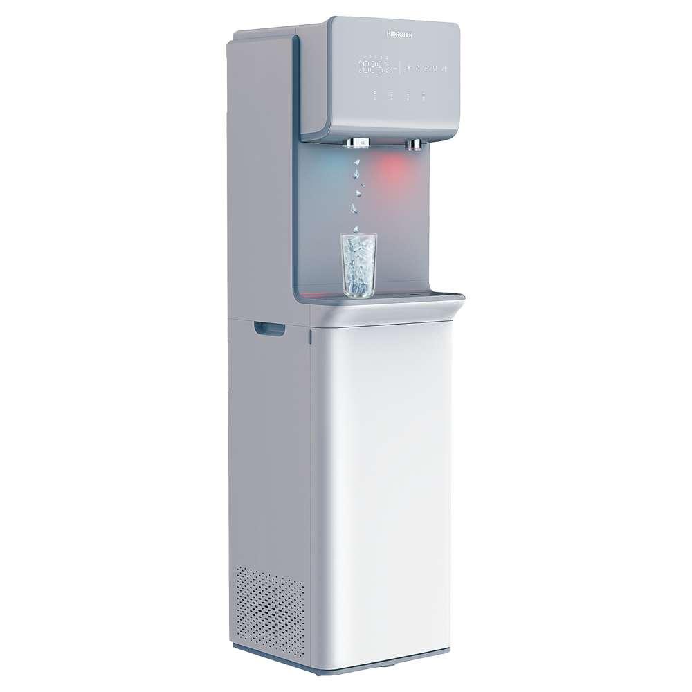 3-in-1 dispenser