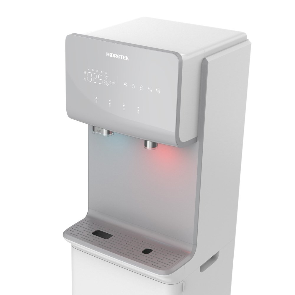 3-in-1 dispenser 3-in-1 dispenser